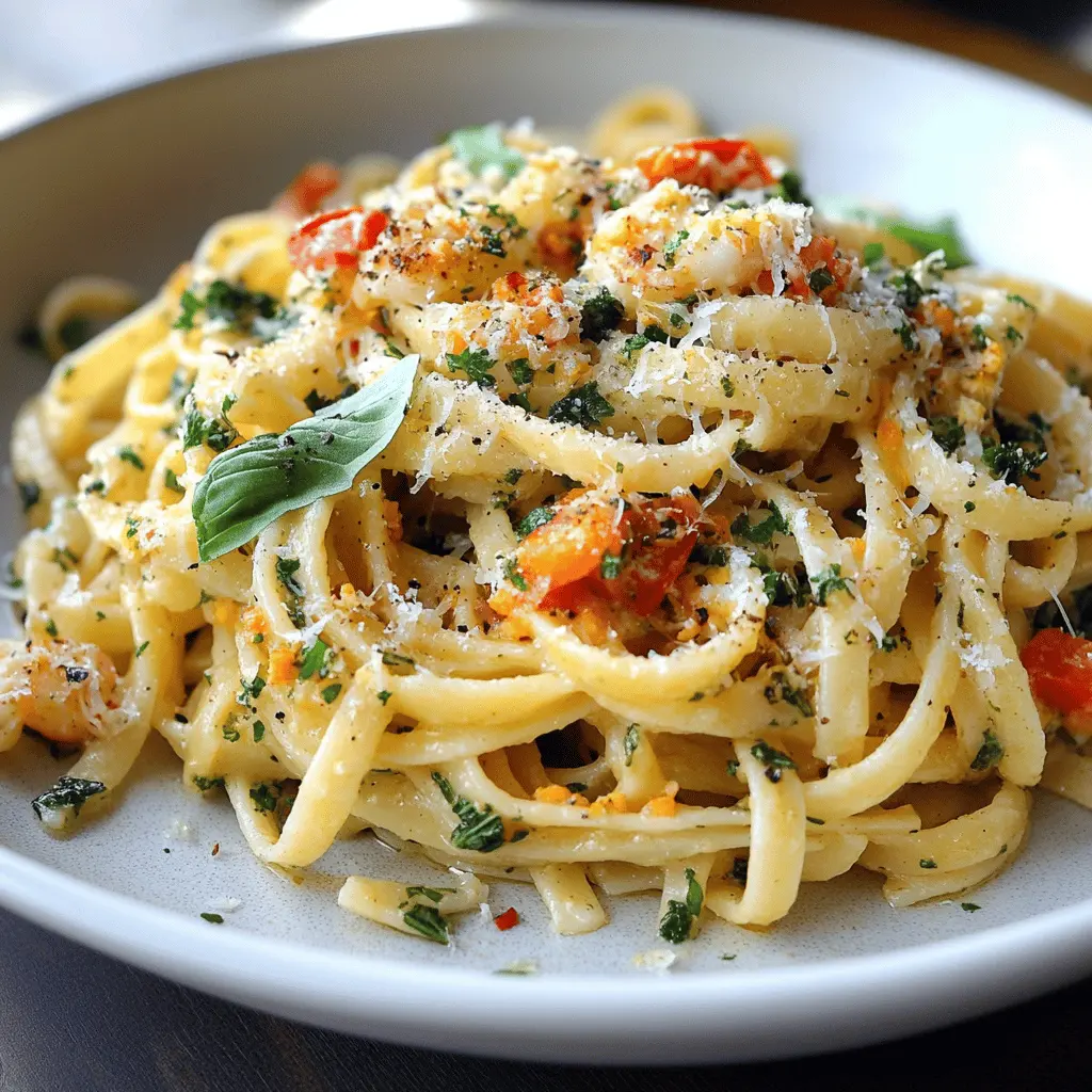 Easy Summer Pasta Primavera Recipe