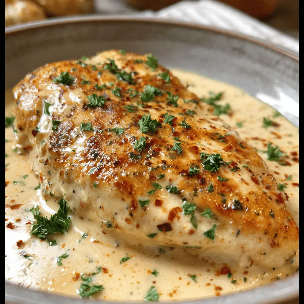 Cream Cheese Chicken Pasta Recipe